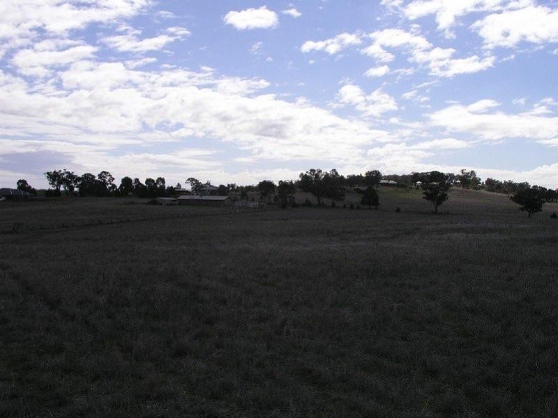 Lot 274 Aitken Lane, Parkes NSW 2870