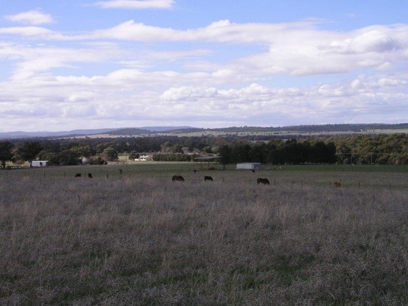 Lot 274 Aitken Lane, Parkes NSW 2870
