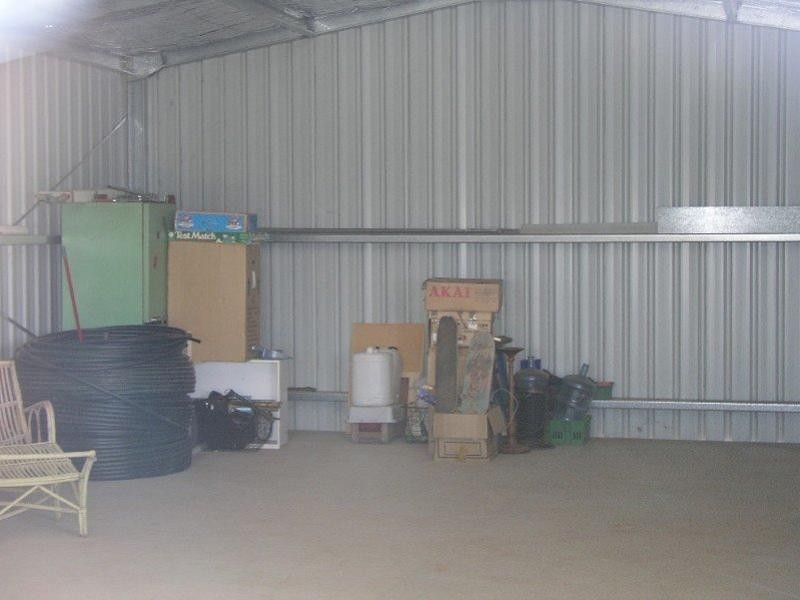 Lot 274 Aitken Lane, Parkes NSW 2870