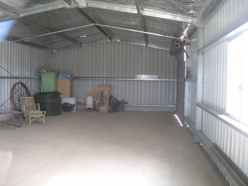 Lot 274 Aitken Lane, Parkes NSW 2870