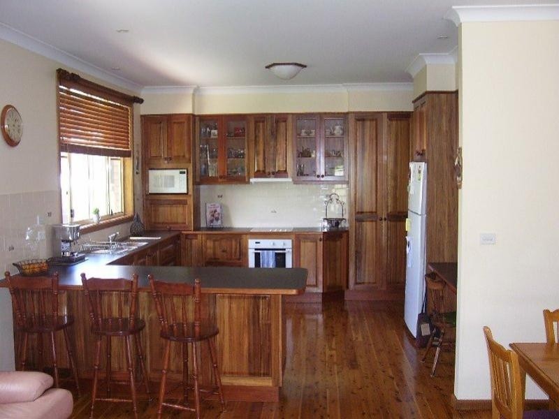 1 Hedgerow Avenue, Parkes NSW 2870