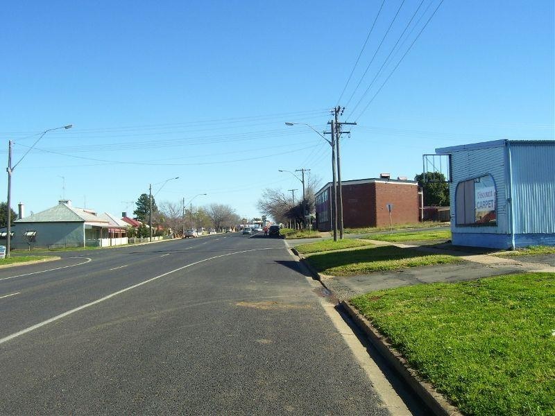 87 Clarinda Street, Parkes NSW 2870