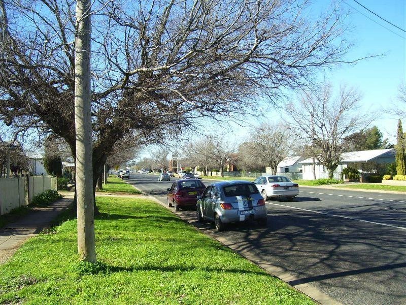 87 Clarinda Street, Parkes NSW 2870