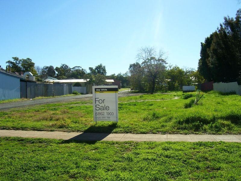 87 Clarinda Street, Parkes NSW 2870