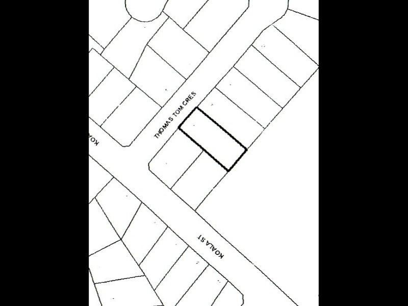 1 Thomas Tom Crescent, Parkes NSW 2870