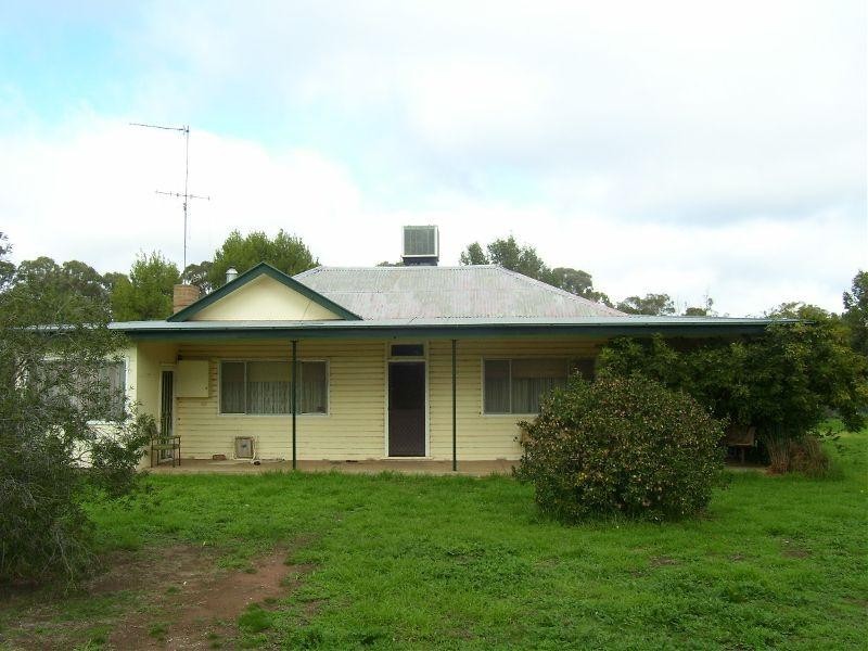 0 ‘Thuruna’, Cookamidgera NSW 2870