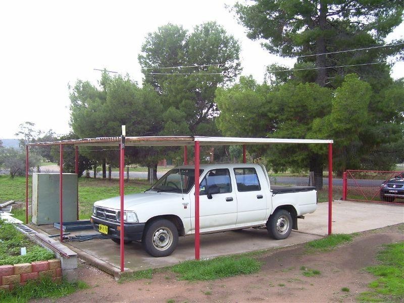 0 ‘Thuruna’, Cookamidgera NSW 2870