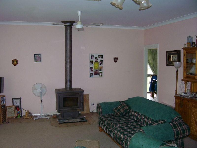 0 ‘Thuruna’, Cookamidgera NSW 2870
