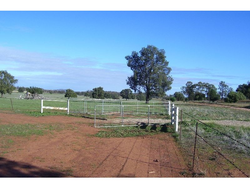 Kesway Botfield Road, Bogan Gate NSW 2876