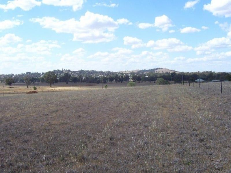 Lot 21 Part Field Road, Parkes NSW 2870