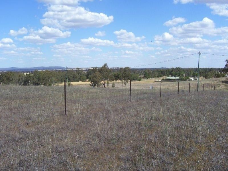 Lot 21 Part Field Road, Parkes NSW 2870