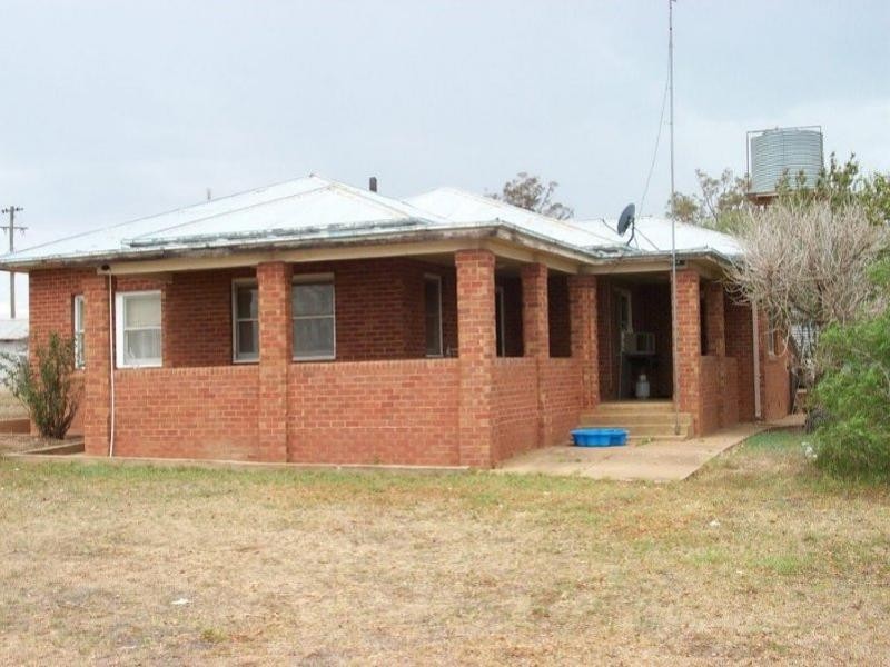 999 Springvale, Parkes NSW 2870