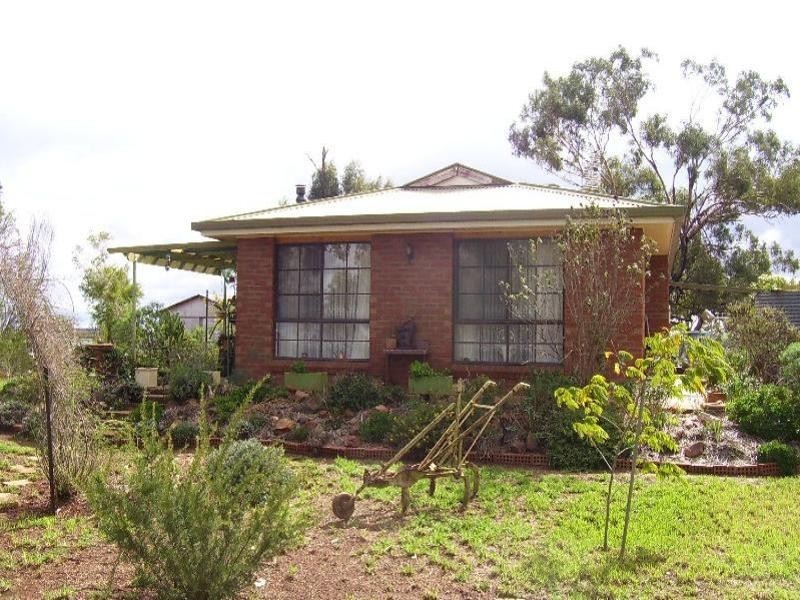 258 Cons Lane, Parkes NSW 2870