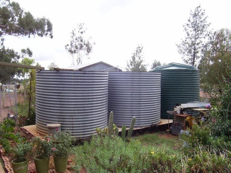 258 Cons Lane, Parkes NSW 2870