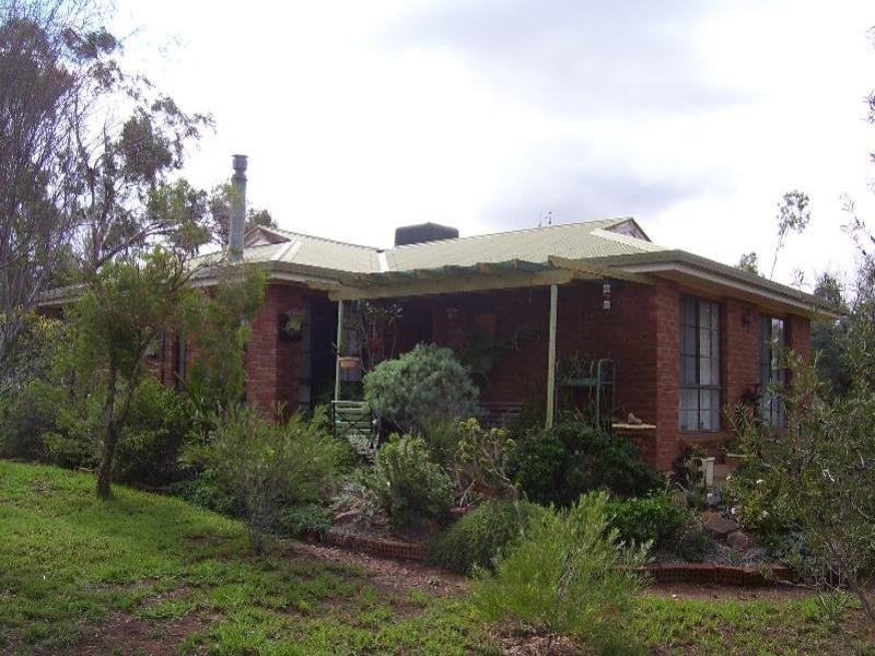 258 Cons Lane, Parkes NSW 2870