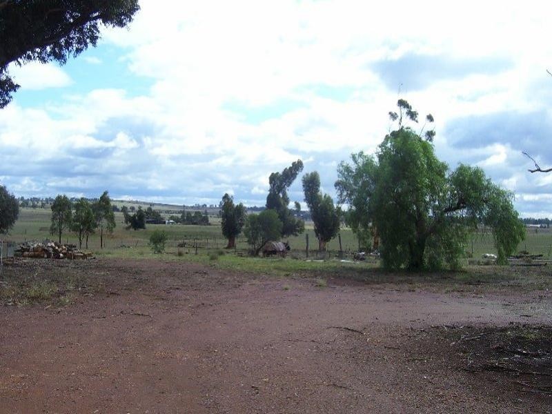 258 Cons Lane, Parkes NSW 2870