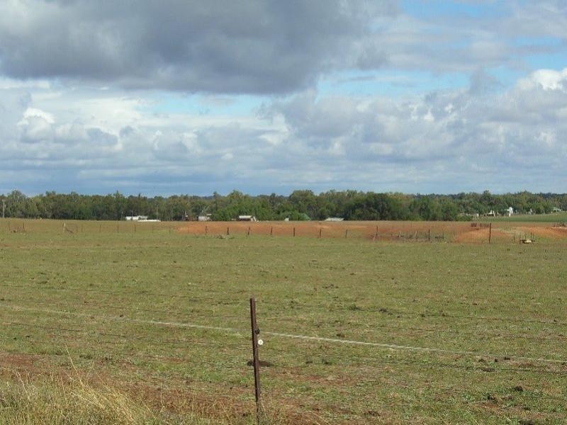 258 Cons Lane, Parkes NSW 2870