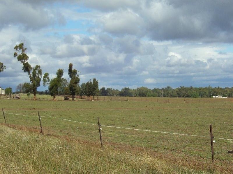 258 Cons Lane, Parkes NSW 2870