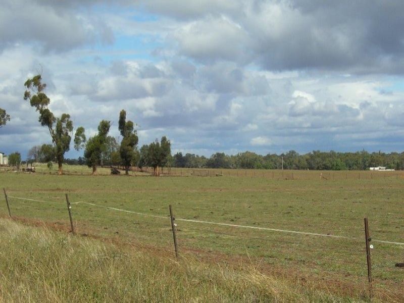 258 Cons Lane, Parkes NSW 2870