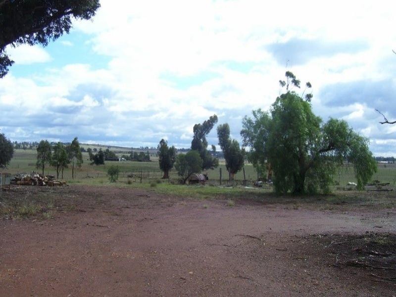 258 Cons Lane, Parkes NSW 2870