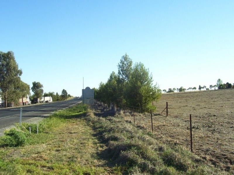 Lot 2 Peak Hill Road, Parkes NSW 2870
