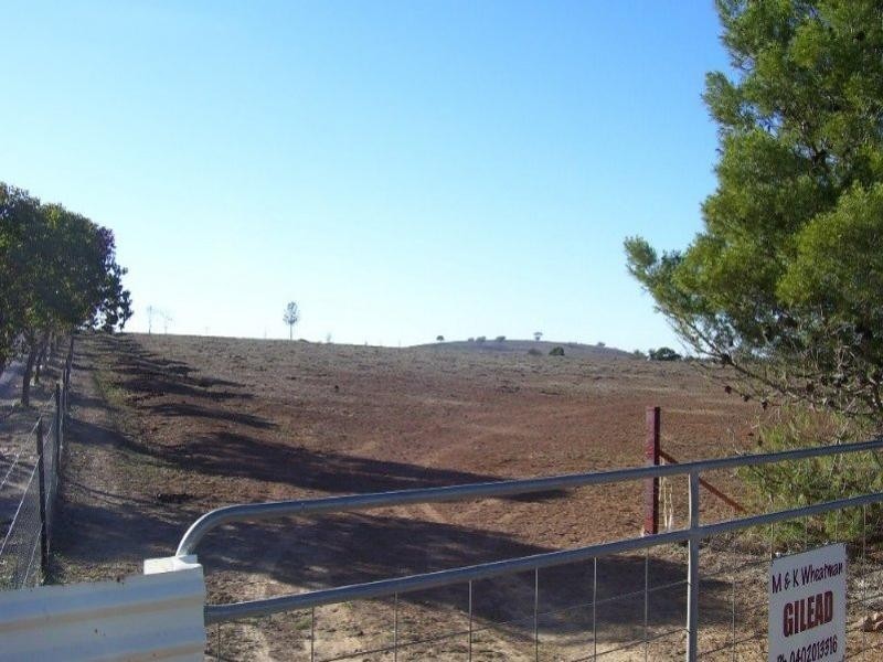Lot 2 Peak Hill Road, Parkes NSW 2870