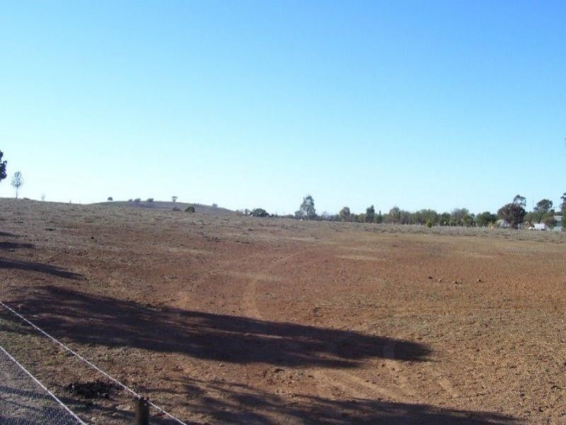 Lot 2 Peak Hill Road, Parkes NSW 2870