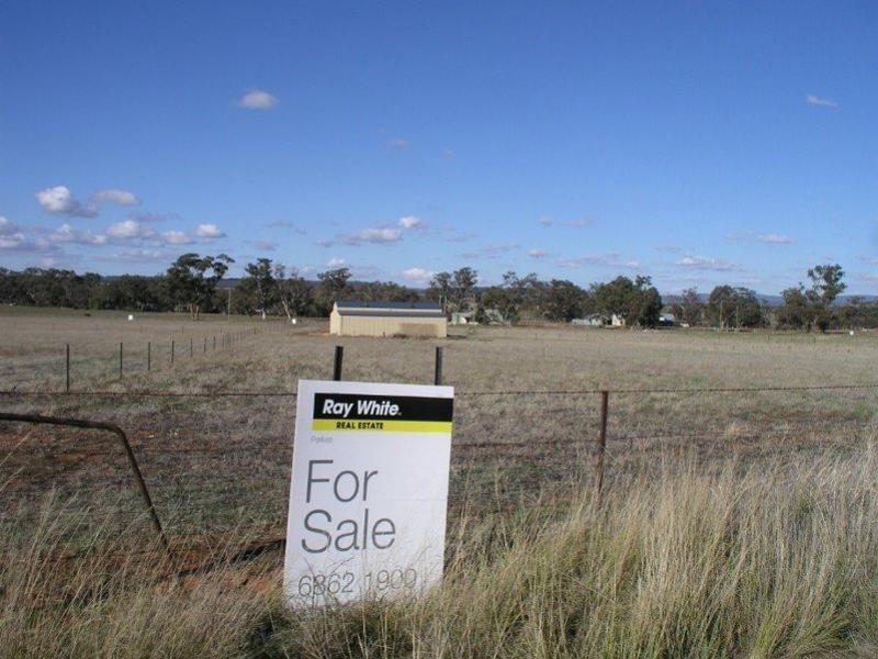 Lot 2 Nash Street, Parkes NSW 2870