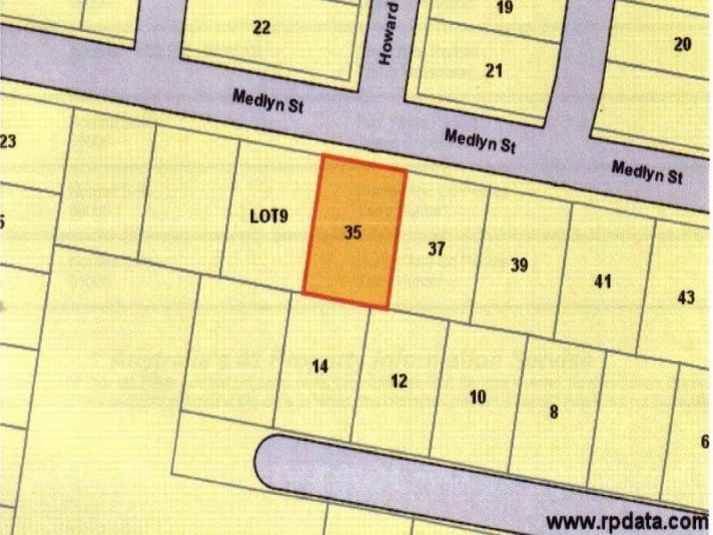 35 Medlyn Street, Parkes NSW 2870