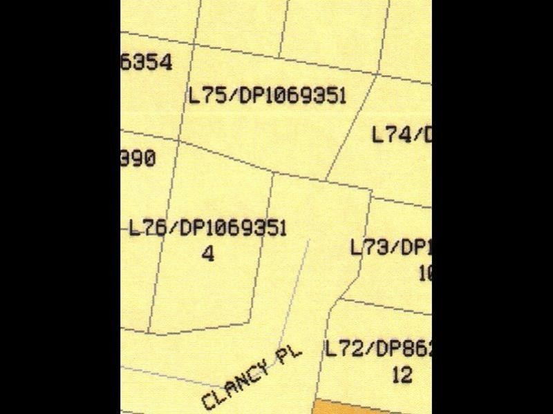 6 Clancy Place, Parkes NSW 2870