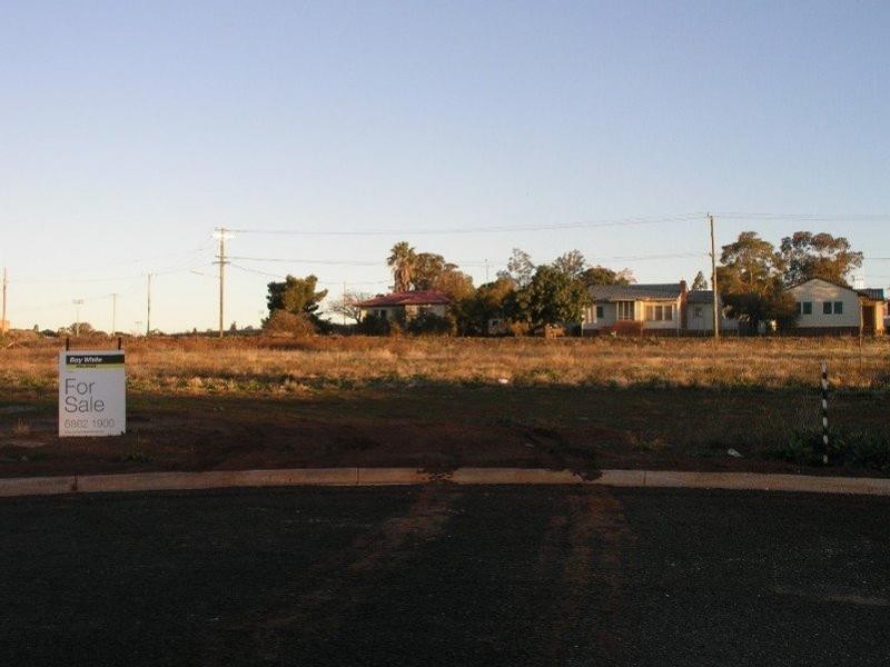Lot 19 Avoca Place, Parkes NSW 2870