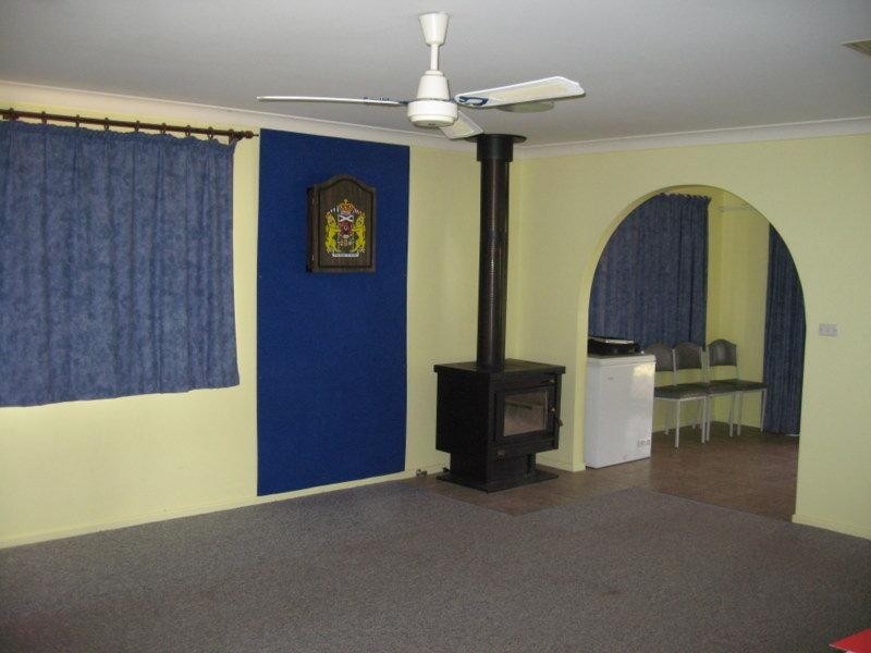 31 Webb Street, Parkes NSW 2870