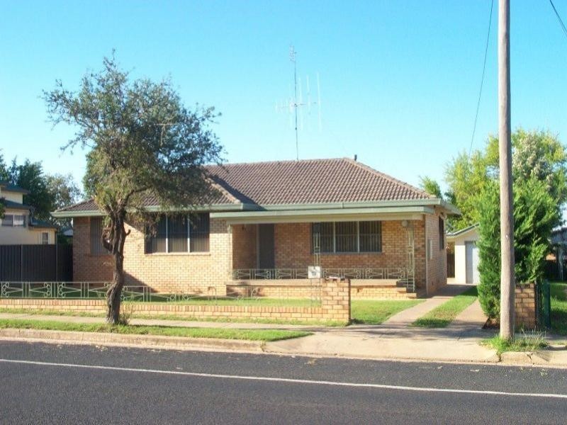 Parkes NSW 2870