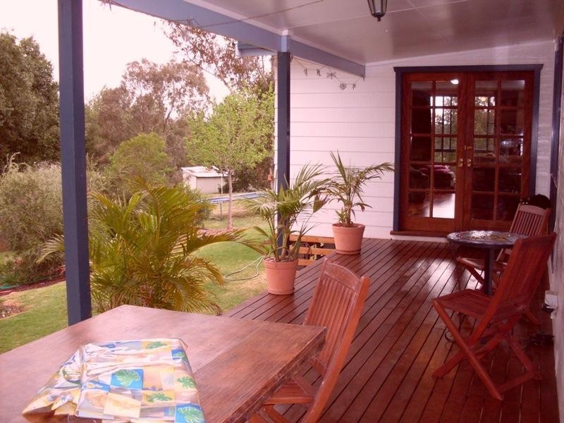 Lot 11 Birch Road, Parkes NSW 2870