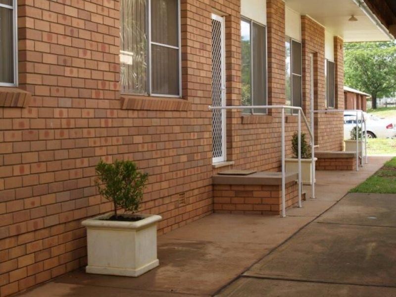 3/41 Bushman Street, Parkes NSW 2870