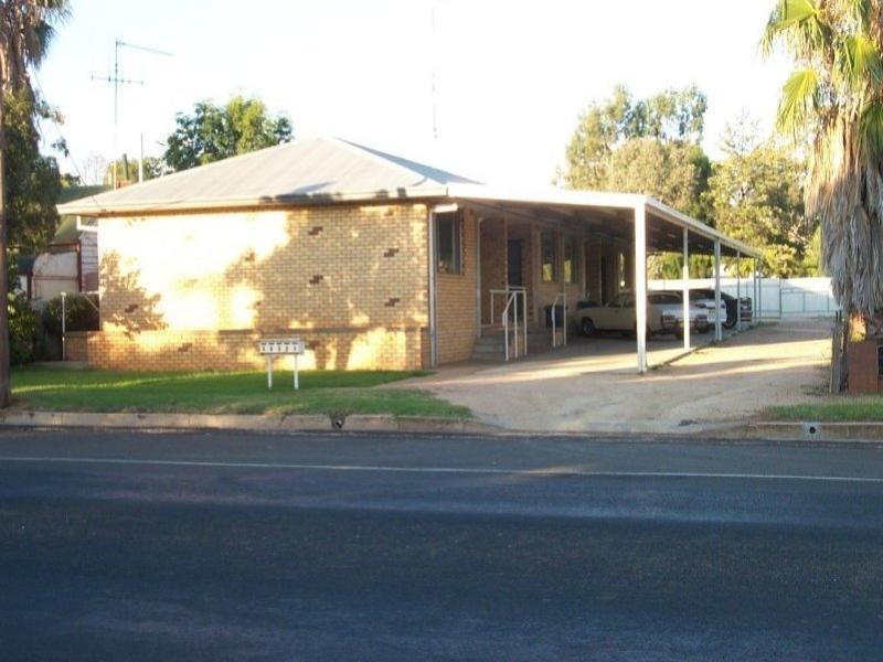 1/91 Currajong Street, Parkes NSW 2870