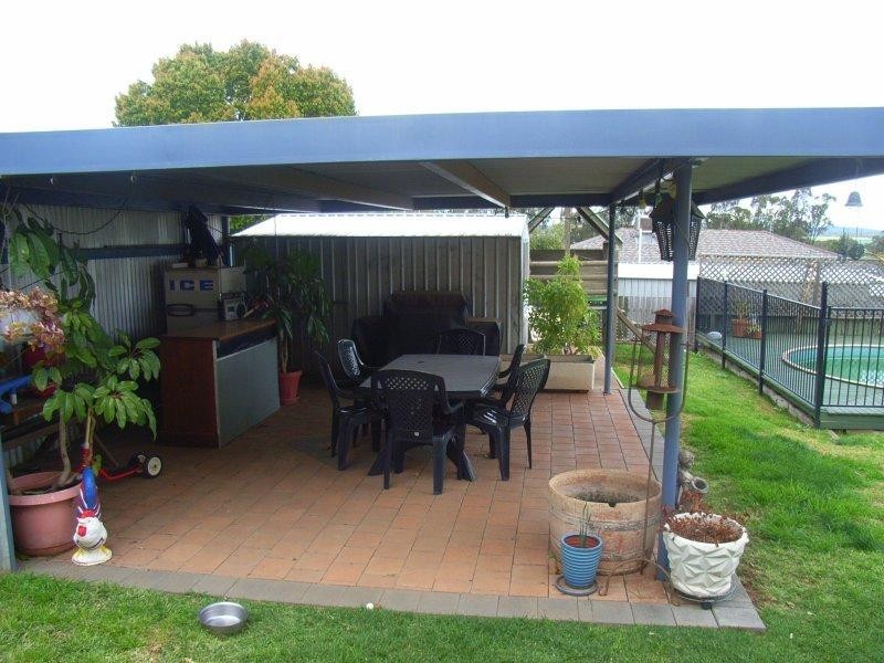 5 Lorking Street, Parkes NSW 2870