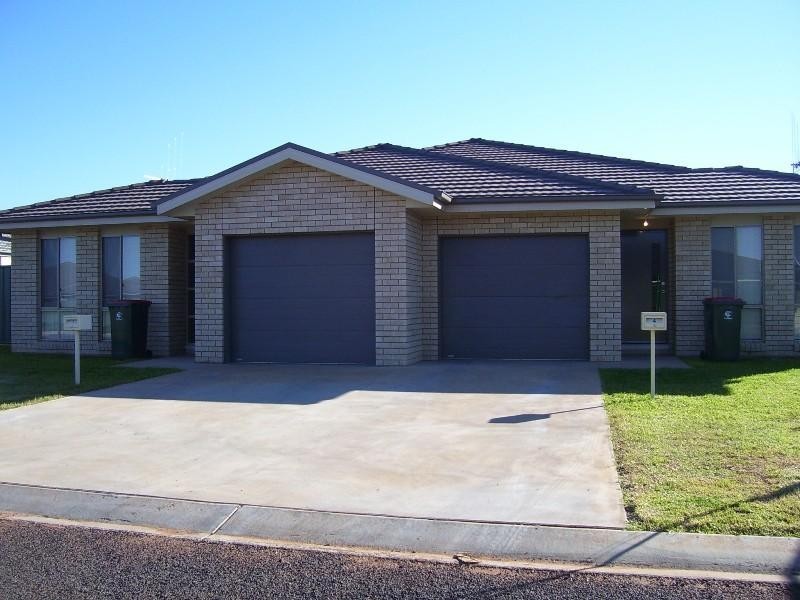21/80 Close Street, Parkes NSW 2870
