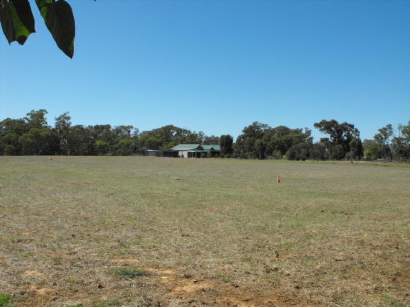 Lot 2 Nash Street, Parkes NSW 2870