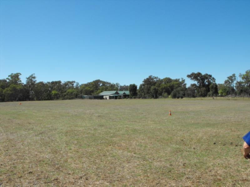 Lot 2 Nash Street, Parkes NSW 2870
