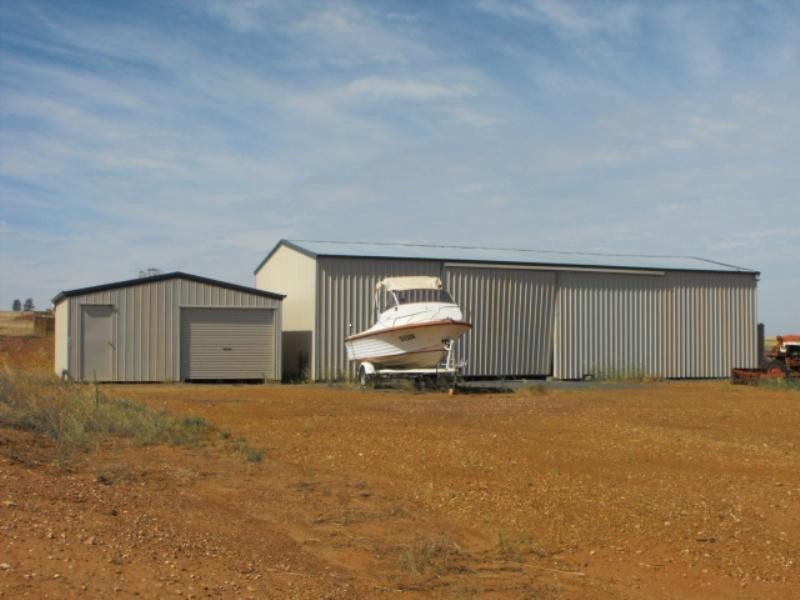 159 Deep Lead Road, Parkes NSW 2870