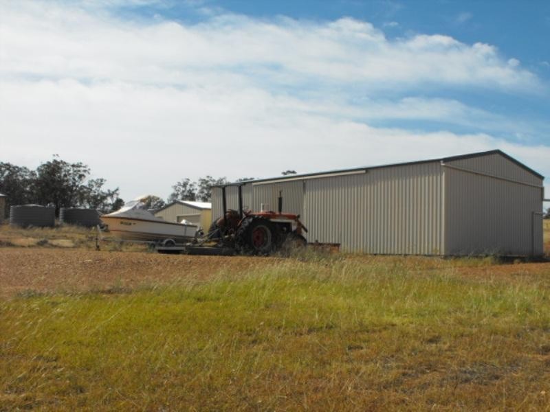 159 Deep Lead Road, Parkes NSW 2870