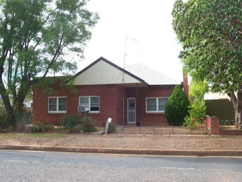 1/3 Talbot Street, Parkes NSW 2870