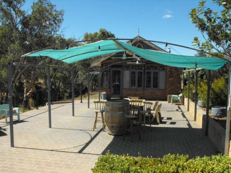 237 Nash Street, Parkes NSW 2870