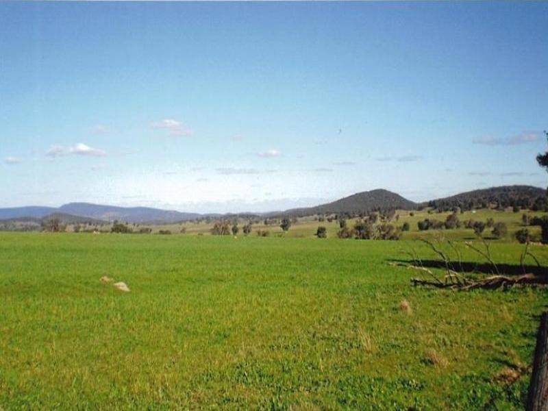 0 Lambert Springs Road, Cookamidgera NSW 2870