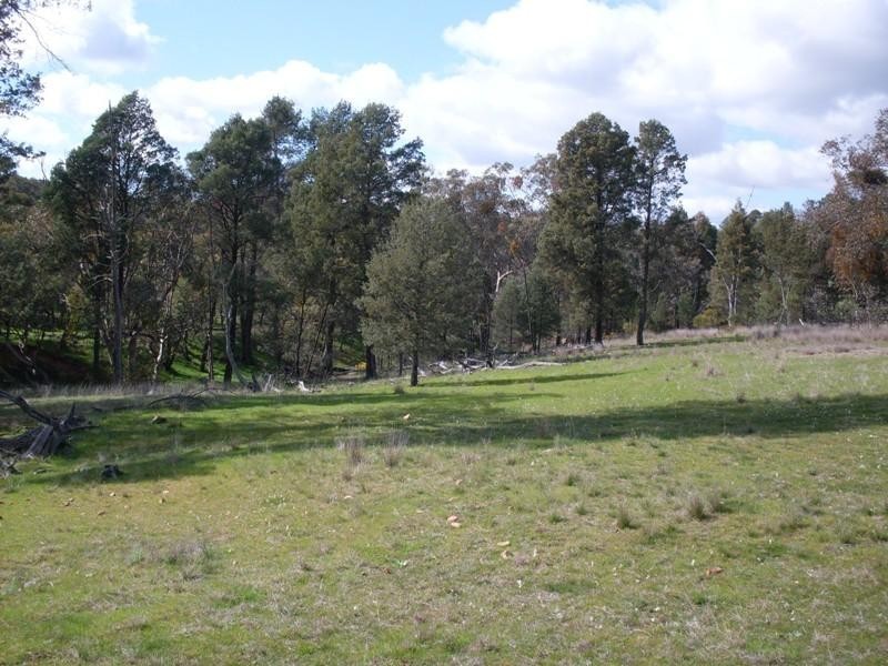 0 Lambert Springs Road, Cookamidgera NSW 2870