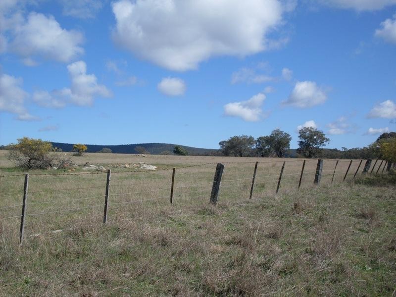 0 Lambert Springs Road, Cookamidgera NSW 2870