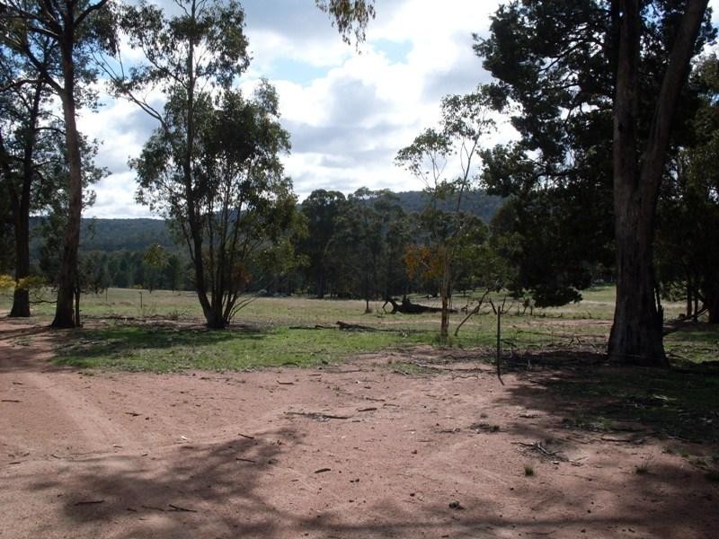 0 Lambert Springs Road, Cookamidgera NSW 2870