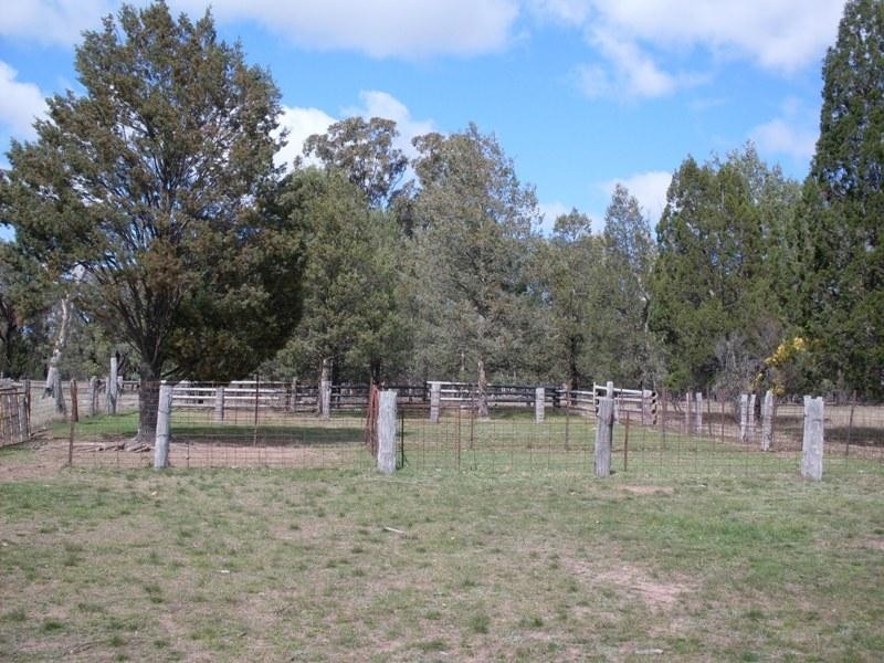 0 Lambert Springs Road, Cookamidgera NSW 2870