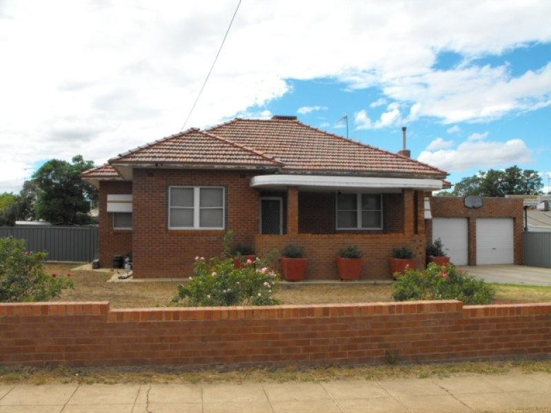 381 Clarinda Street, Parkes NSW 2870